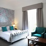 Pensión Latimer House Bowness-on-Windermere