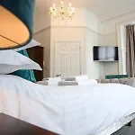 Latimer House Pensión Bowness-on-Windermere