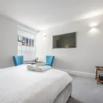 Latimer House Pensión