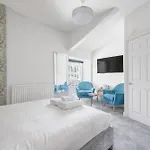 Latimer House Pensión Bowness-on-Windermere