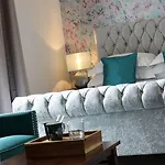 Pensión Latimer House Bowness-on-Windermere