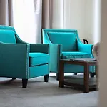 Latimer House Pensión