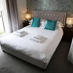 Pensión Latimer House Bowness-on-Windermere