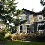 Latimer House Pensión Bowness-on-Windermere