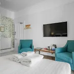 Gasthuis Latimer House 4*