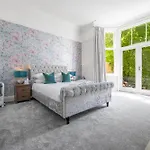 Gasthuis Latimer House