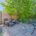 Gasthuis Latimer House 4*