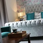 Gasthuis Latimer House