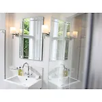 Gasthuis Latimer House 4*