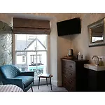 Gasthuis Latimer House