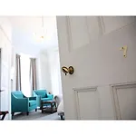 Gasthuis Latimer House