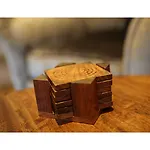 Gasthuis Latimer House