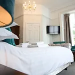 Latimer House Gasthuis