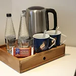 Latimer House Gasthuis 4*