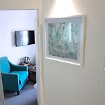 Gasthuis Latimer House