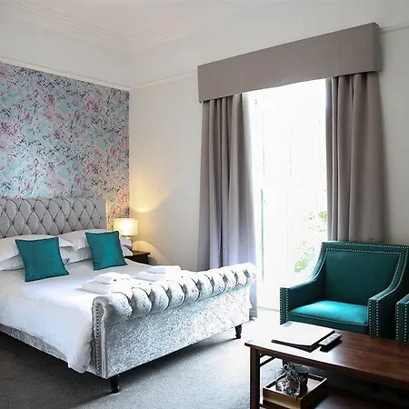 Affittacamere Latimer House Bowness-on-Windermere