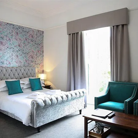 Pensión Latimer House Bowness-on-Windermere