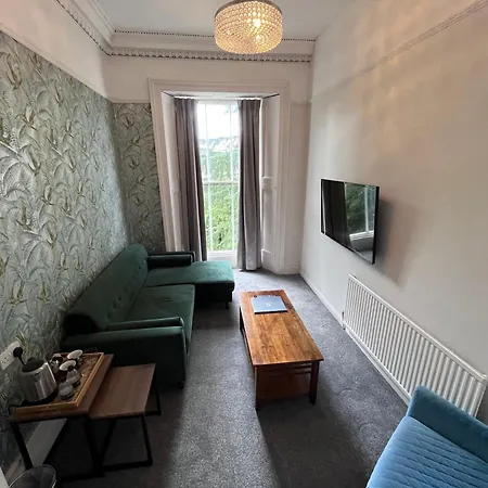 Latimer House Affittacamere Bowness-on-Windermere