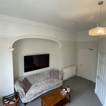 Latimer House Affittacamere Bowness-on-Windermere