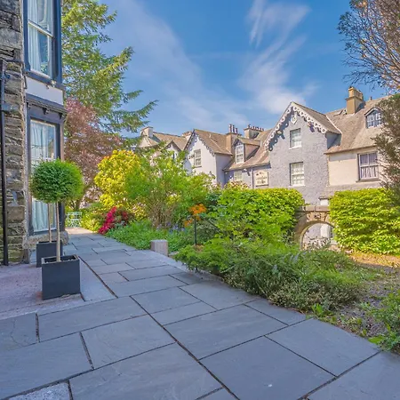 Pensión Latimer House Bowness-on-Windermere