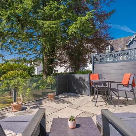 Latimer House Bowness-on-Windermere