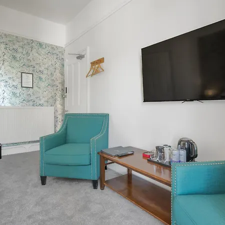 Latimer House 4* Bowness-on-Windermere