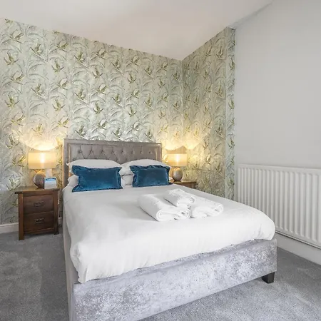 Latimer House Bowness-on-Windermere