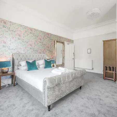Pensión Latimer House Bowness-on-Windermere