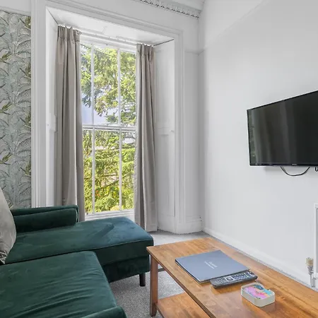 בית הארחה Latimer House