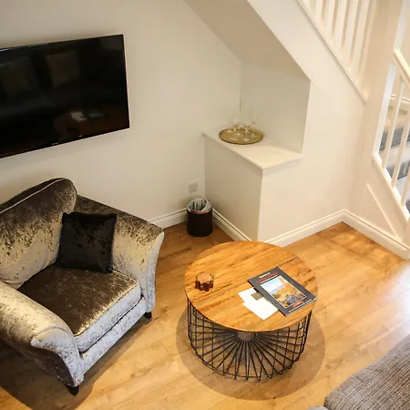 Latimer House 4* Bowness-on-Windermere