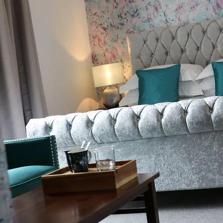 בית הארחה Latimer House