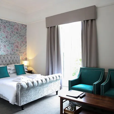 Pensión Latimer House Bowness-on-Windermere