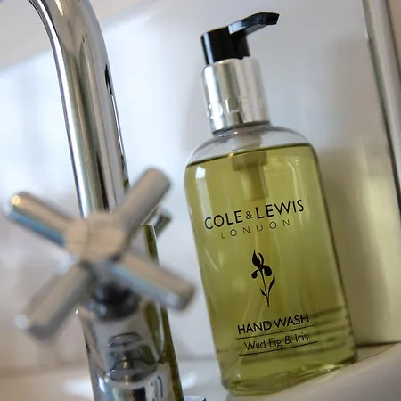 Pensión Latimer House Bowness-on-Windermere