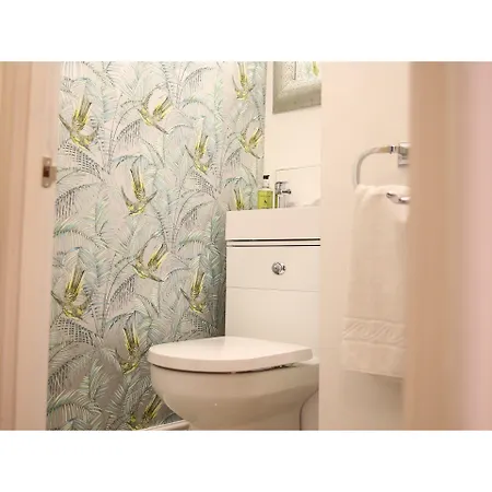 Latimer House 4* Bowness-on-Windermere