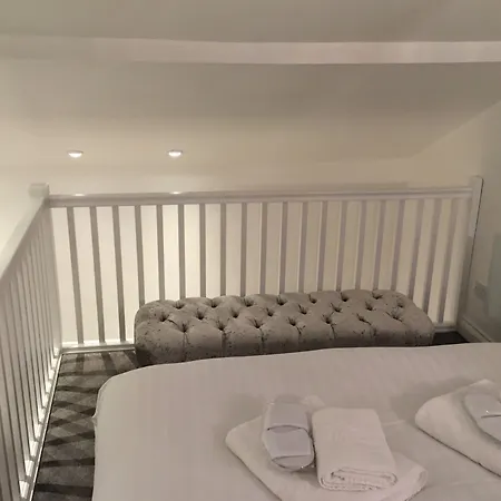 Latimer House Bowness-on-Windermere