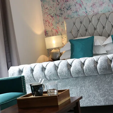 Pensión Latimer House Bowness-on-Windermere