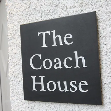 Latimer House Pensión