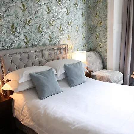 Latimer House Pensión Bowness-on-Windermere