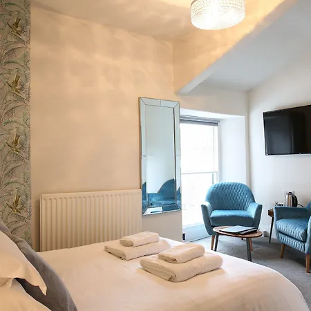 Latimer House 4* Bowness-on-Windermere