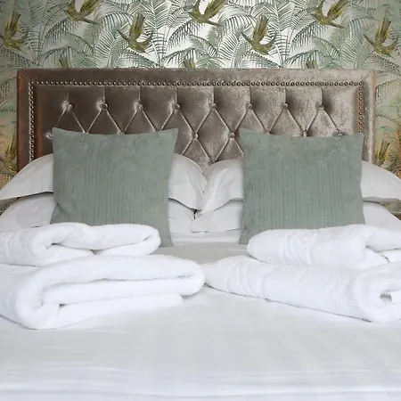 Latimer House Bowness-on-Windermere