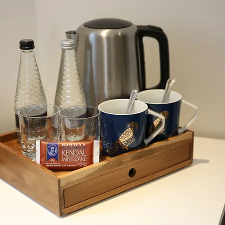 Latimer House Pensión 4*