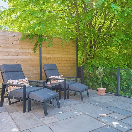 Latimer House 4* Bowness-on-Windermere