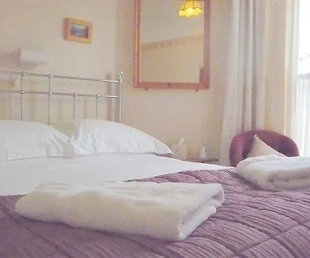 Latimer House Bowness-on-Windermere
