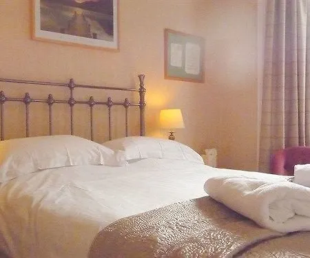 Latimer House Pensión 4*