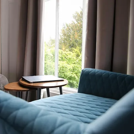 Latimer House Affittacamere 4*