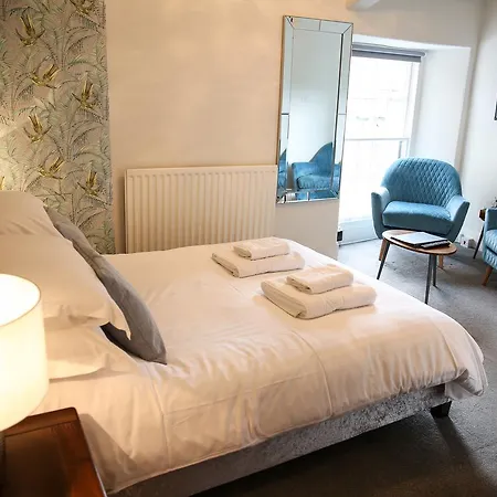 Latimer House 4* Bowness-on-Windermere