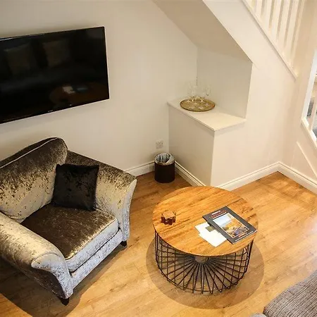 Latimer House Bowness-on-Windermere