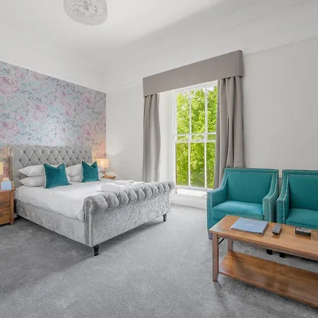 Latimer House Guest house Bowness-on-Windermere