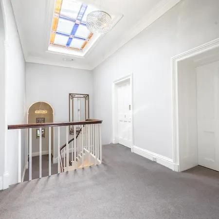 Guest house Latimer House Bowness-on-Windermere
