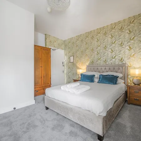 Guest house Latimer House Bowness-on-Windermere
